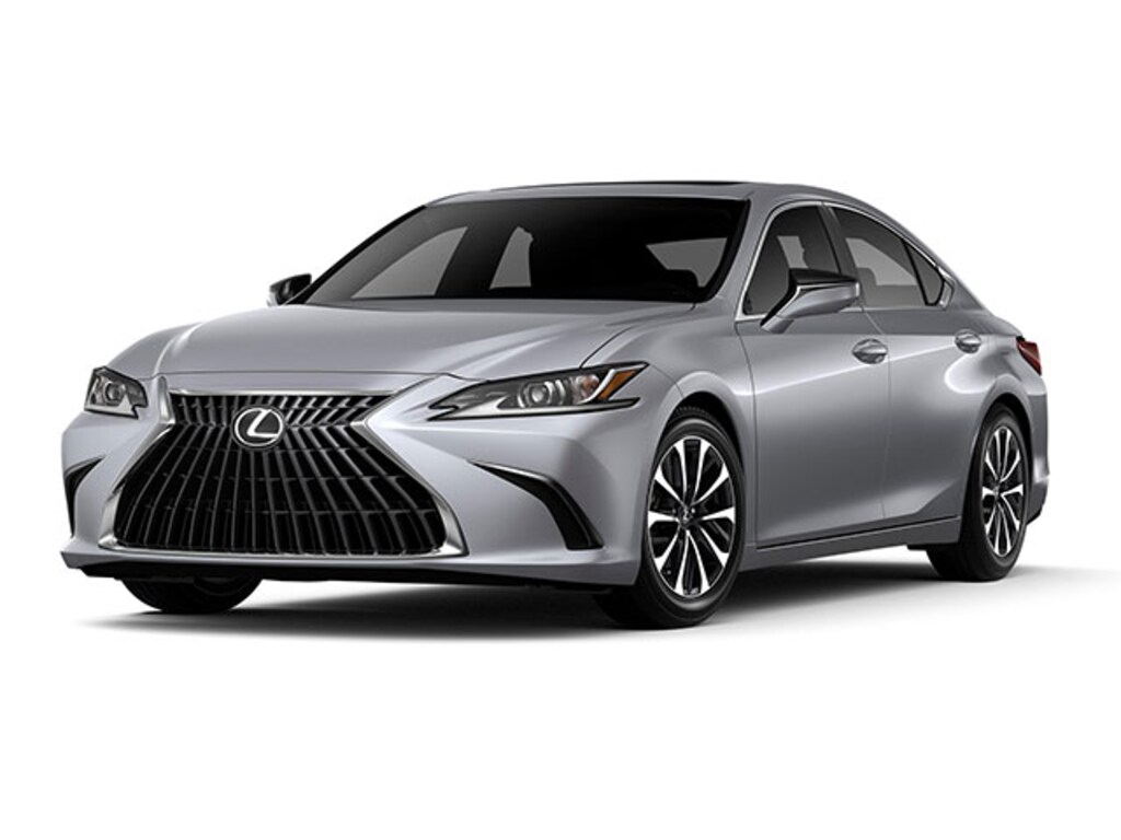 Used 2022 LEXUS ES For Sale Union City GA Used Car Dealer Atlanta